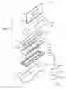 Fig. 08 - Flow-path member, liquid ejecting head and liquid ejecting apparatus