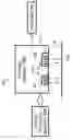 Fig. 02 - Print pattern and algorithm for automatic ink mix detection