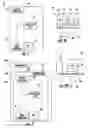 Fig. 02 - Printer tray printed circuit assembly