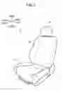 Fig. 02 - Vehicle seat