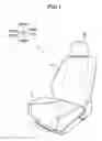Fig. 02 - Vehicle seat