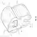 Fig. 07 - Airbag systems with passive venting control