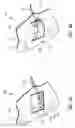 Fig. 16 - Airbag systems with passive venting control