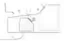 Fig. 01 - Electrified vehicle and deflector assembly for electrified vehicle