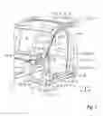 Fig. 02 - Front-end structure of a motor vehicle