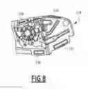 Fig. 09 - Structural part of a body in white of a vehicle and associated manufacturing method