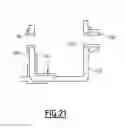 Fig. 22 - Structural part of a body in white of a vehicle and associated manufacturing method