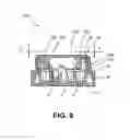 Fig. 07 - CONTAINER SYSTEM FOR RELEASABLY STORING A SUBSTANCE