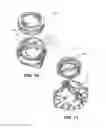 Fig. 08 - CONTAINER SYSTEM FOR RELEASABLY STORING A SUBSTANCE