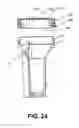 Fig. 16 - CONTAINER SYSTEM FOR RELEASABLY STORING A SUBSTANCE