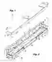 Fig. 02 - Compression resistant package for wall and ceiling tile