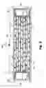 Fig. 06 - Compression resistant package for wall and ceiling tile
