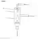 Fig. 04 - Method of treatment using a solid particulate material and apparatus therefor