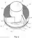 Fig. 08 - Hydrodynamic separators, assemblies and methods for storm water treatment