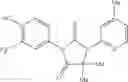Fig. 197 - DIARYLHYDANTOIN COMPOUNDS