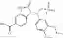 Fig. 294 - Cyclic compound acting as PDE4 inhibitor