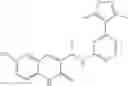 Fig. 294 - QUINOLINONE PYRIMIDINES COMPOSITIONS AS MUTANT-ISOCITRATE DEHYDROGENASE INHIBITORS