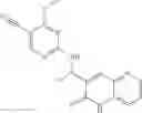 Fig. 484 - QUINOLINONE PYRIMIDINES COMPOSITIONS AS MUTANT-ISOCITRATE DEHYDROGENASE INHIBITORS