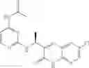 Fig. 489 - QUINOLINONE PYRIMIDINES COMPOSITIONS AS MUTANT-ISOCITRATE DEHYDROGENASE INHIBITORS