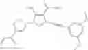 Fig. 14 - Alkynyl-substituted heterocyclic compound, preparation method therefor and medical use thereof