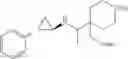 Fig. 149 - Cyclopropylamines as LSD1 inhibitors