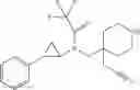 Fig. 40 - Cyclopropylamines as LSD1 inhibitors