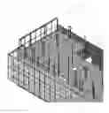 Fig. 01 - Methods and apparatus for constructing multi-storey buildings