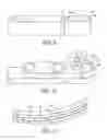 Fig. 06 - Blocks and molds for building landscape walls and methods of making the blocks