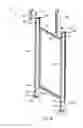 Fig. 08 - Advanced curtain wall top-down renovation