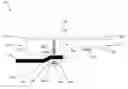 Fig. 01 - Clip for acoustical wall or ceiling mount
