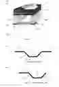 Fig. 02 - Clip for acoustical wall or ceiling mount