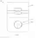 Fig. 03 - Clip for acoustical wall or ceiling mount