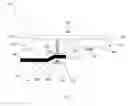 Fig. 09 - Clip for acoustical wall or ceiling mount