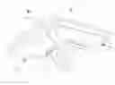 Fig. 01 - Rafter vent system for hip roofs and valleys