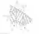 Fig. 07 - Rafter vent system for hip roofs and valleys