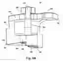 Fig. 07 - Releasable handle assembly with inertial blocking member