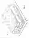 Fig. 06 - Replacement door hinges for aligning a door in relation to a door jamb
