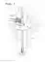 Fig. 02 - Down well pipe cutter having a plurality of cutting heads