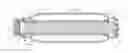 Fig. 01 - SYSTEM, METHOD, AND SLEEVE, FOR CLADDING AN UNDERGROUND WELLBORE PASSAGE
