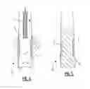 Fig. 04 - SYSTEM, METHOD, AND SLEEVE, FOR CLADDING AN UNDERGROUND WELLBORE PASSAGE