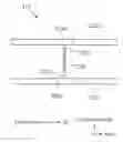 Fig. 01 - Low bending stress structural strut and attachment