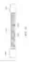 Fig. 06 - Low bending stress structural strut and attachment