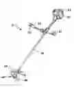 Fig. 01 - Carburetor for the combustion engine in a handheld work apparatus, combustion engine comprising a carburetor, and method for operating a combustion engine