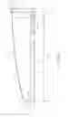 Fig. 02 - HIGH TORQUE WIND TURBINE BLADE, TURBINE, AND ASSOCIATED SYSTEMS AND METHODS