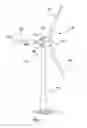 Fig. 02 - Wind turbine rotor blade