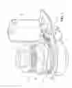 Fig. 04 - Sealed actuator with internal clutching