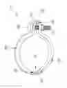 Fig. 01 - Profiled clamp