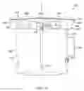 Fig. 09 - Blower assembly