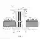 Fig. 07 - Metal hydride heat exchanger and method of use