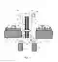 Fig. 09 - Metal hydride heat exchanger and method of use